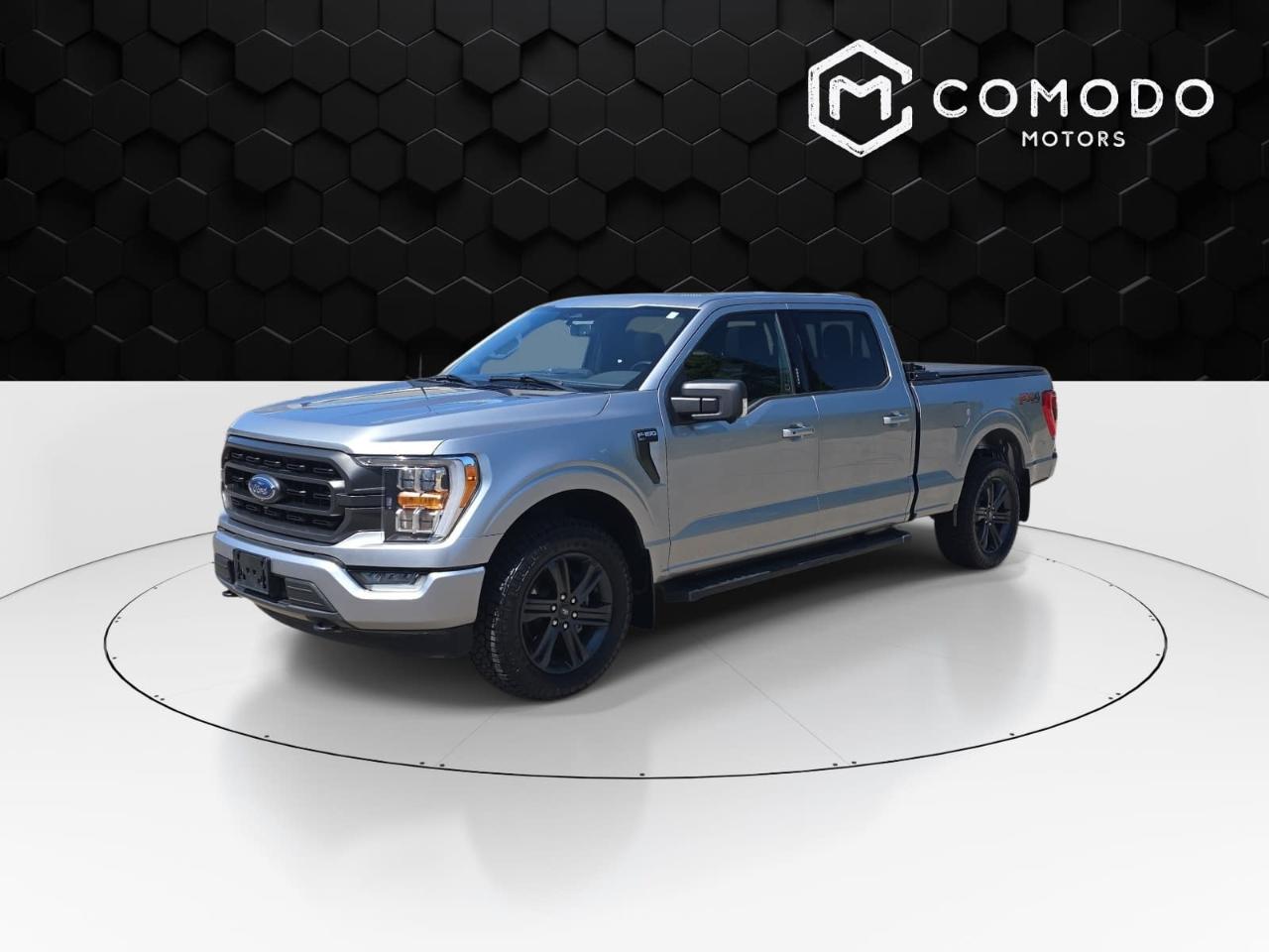 Ford F150  2023