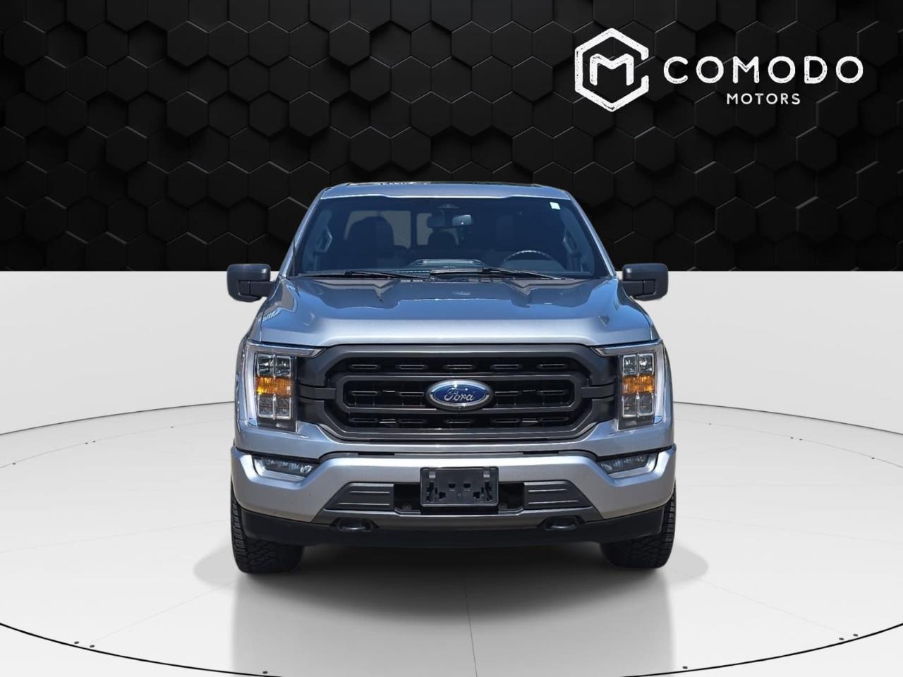 Ford F150  2023