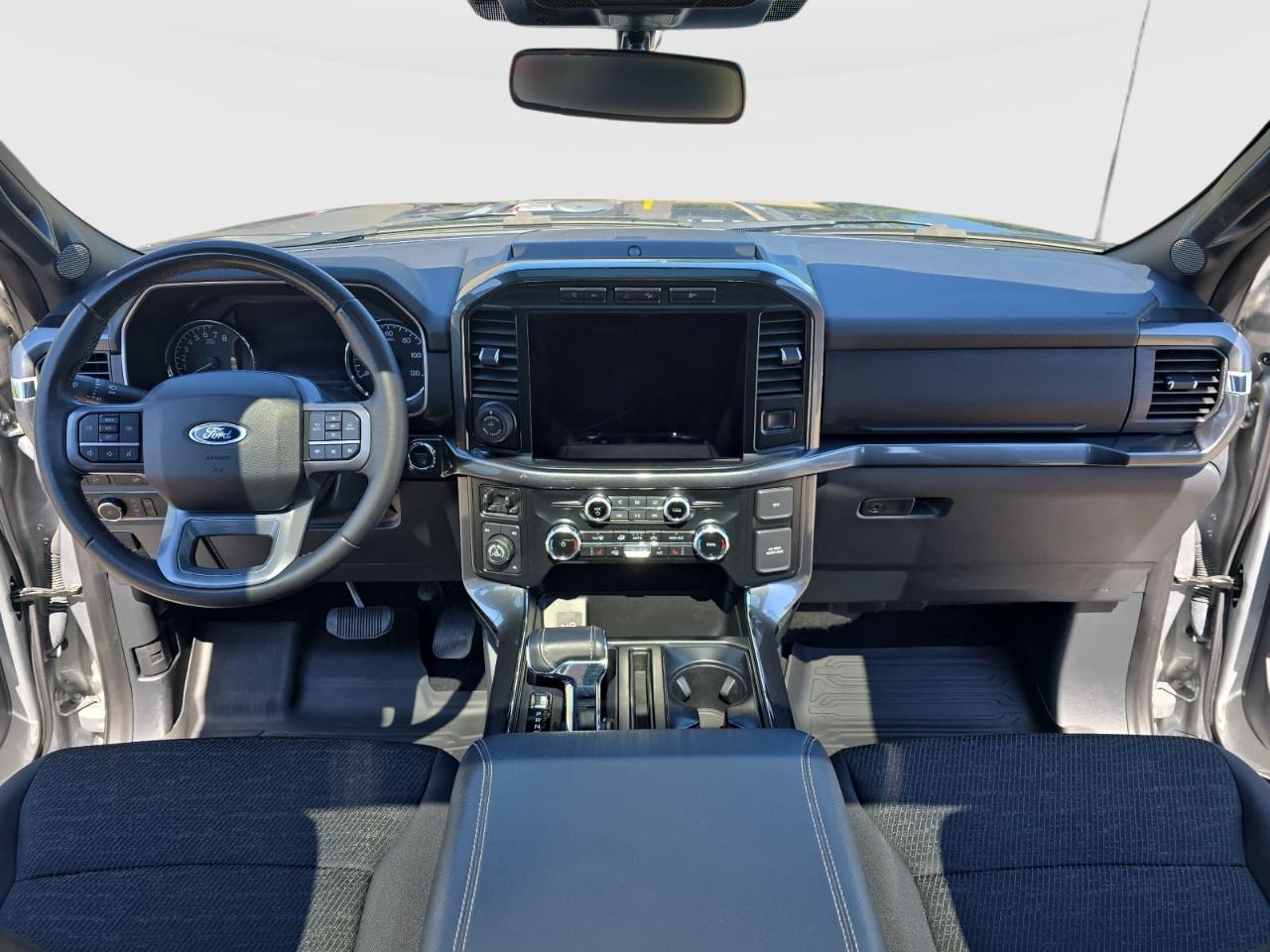 Ford F150  2023