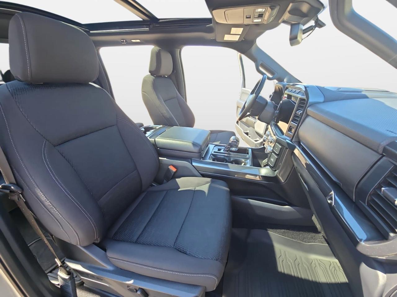 Ford F150  2023