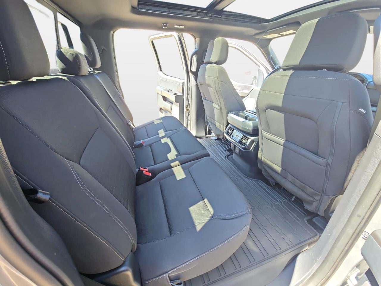 Ford F150  2023