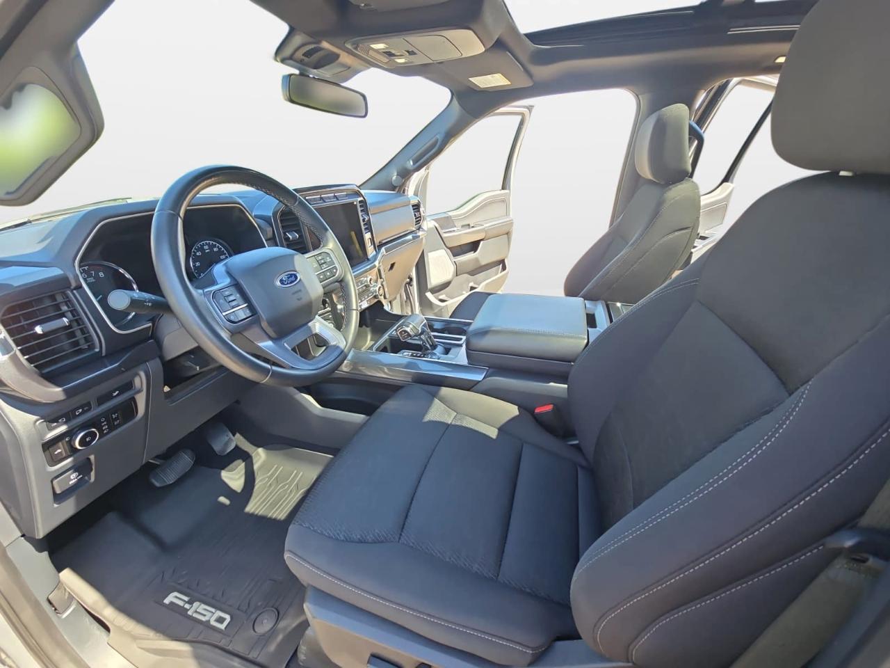 Ford F150  2023
