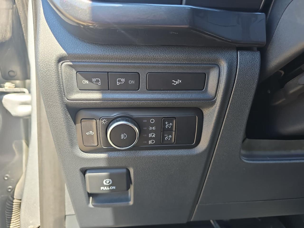 Ford F150  2023