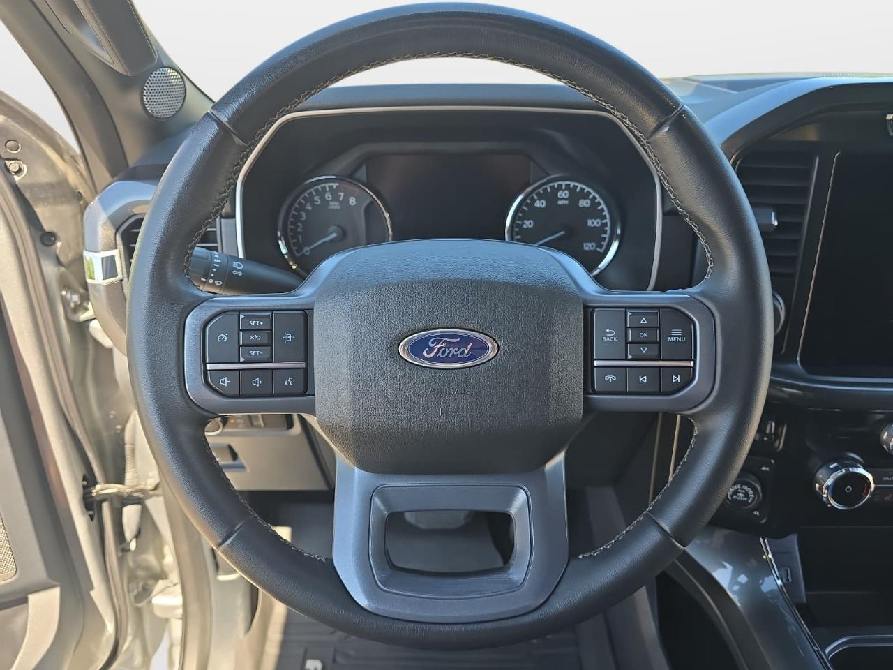Ford F150  2023