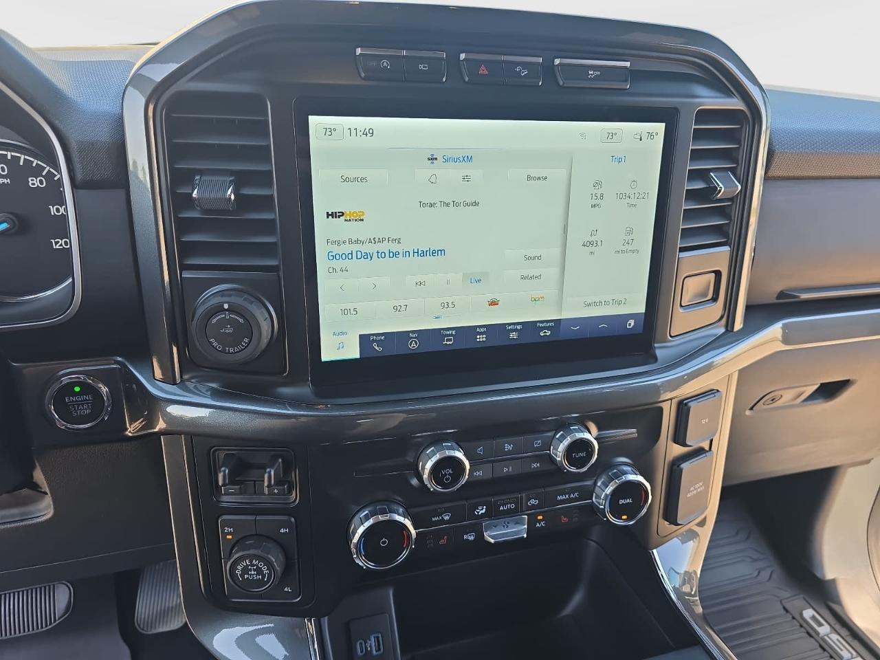 Ford F150  2023