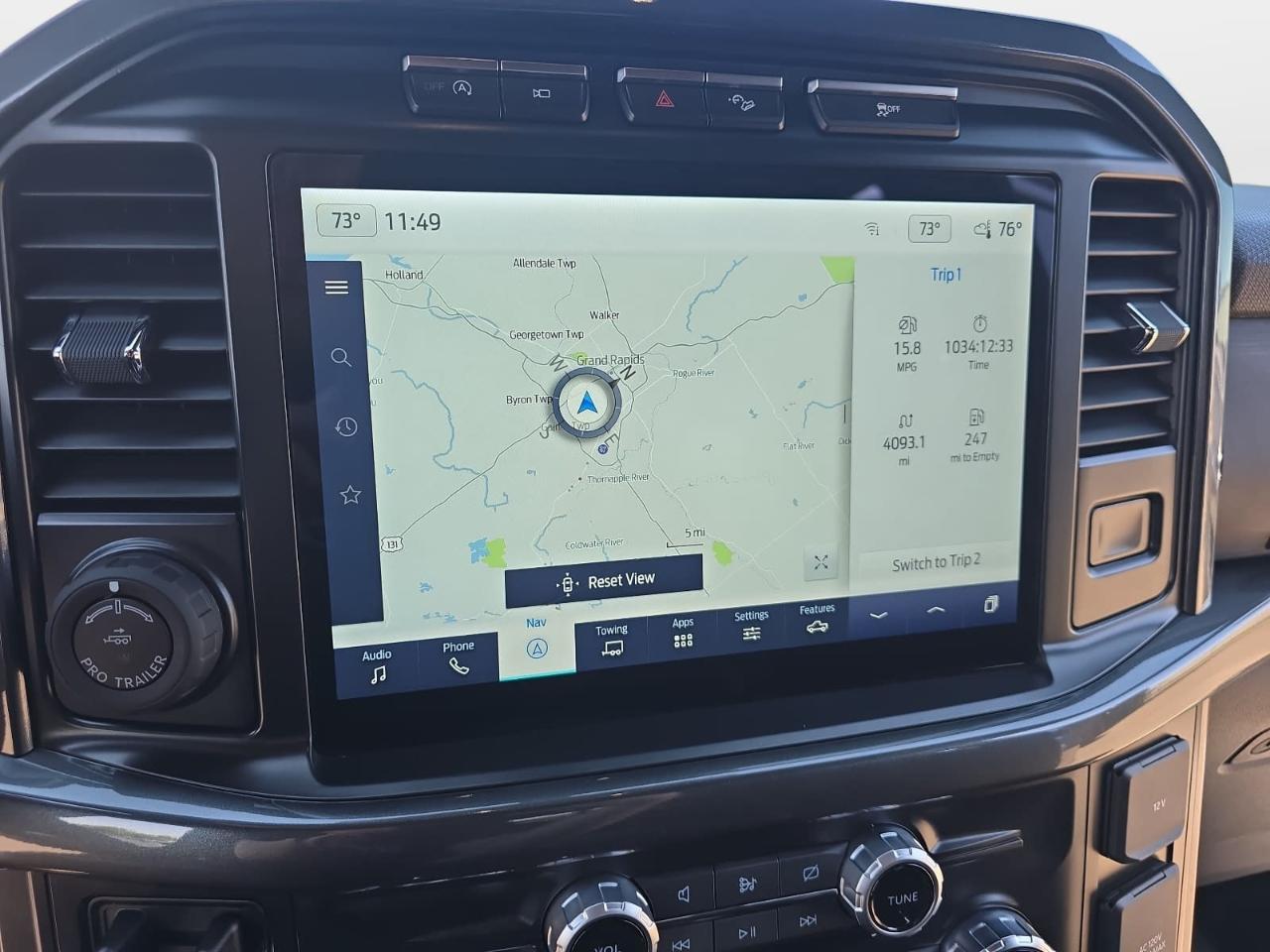 Ford F150  2023