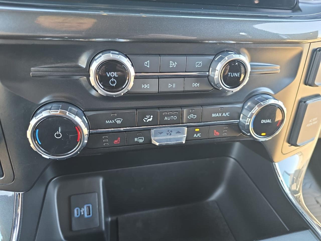 Ford F150  2023