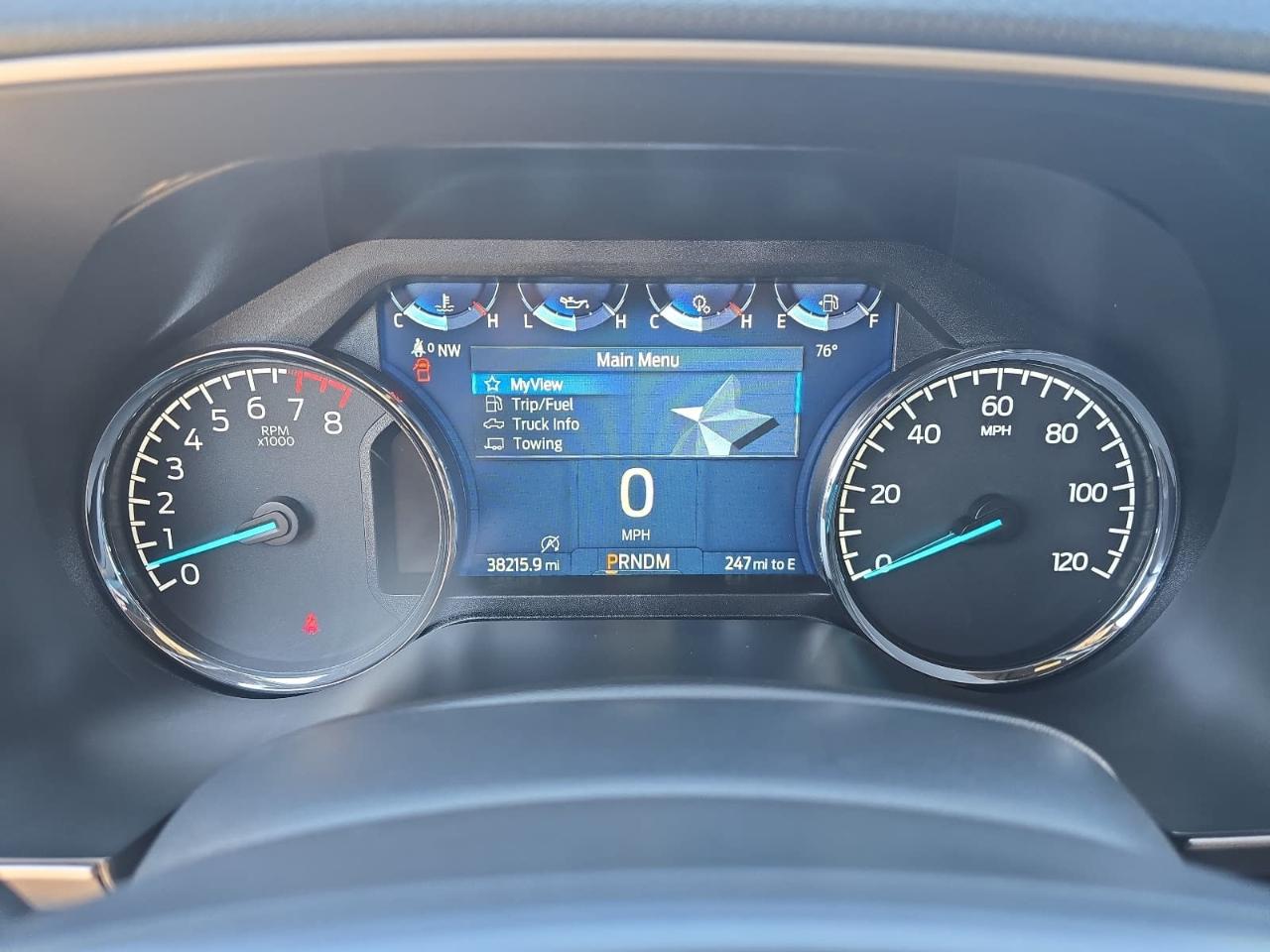 Ford F150  2023