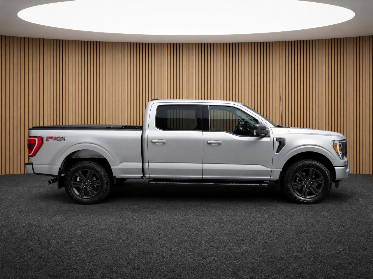 Ford F150  2023