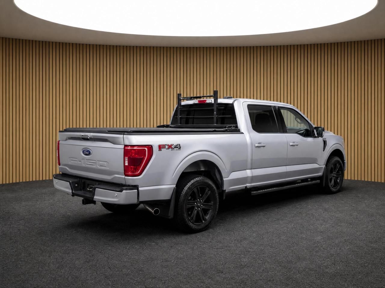Ford F150  2023