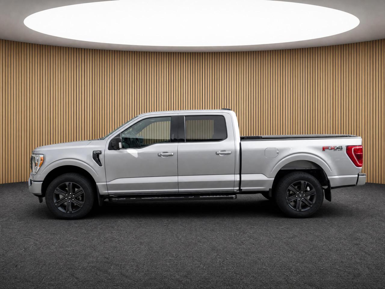 Ford F150  2023