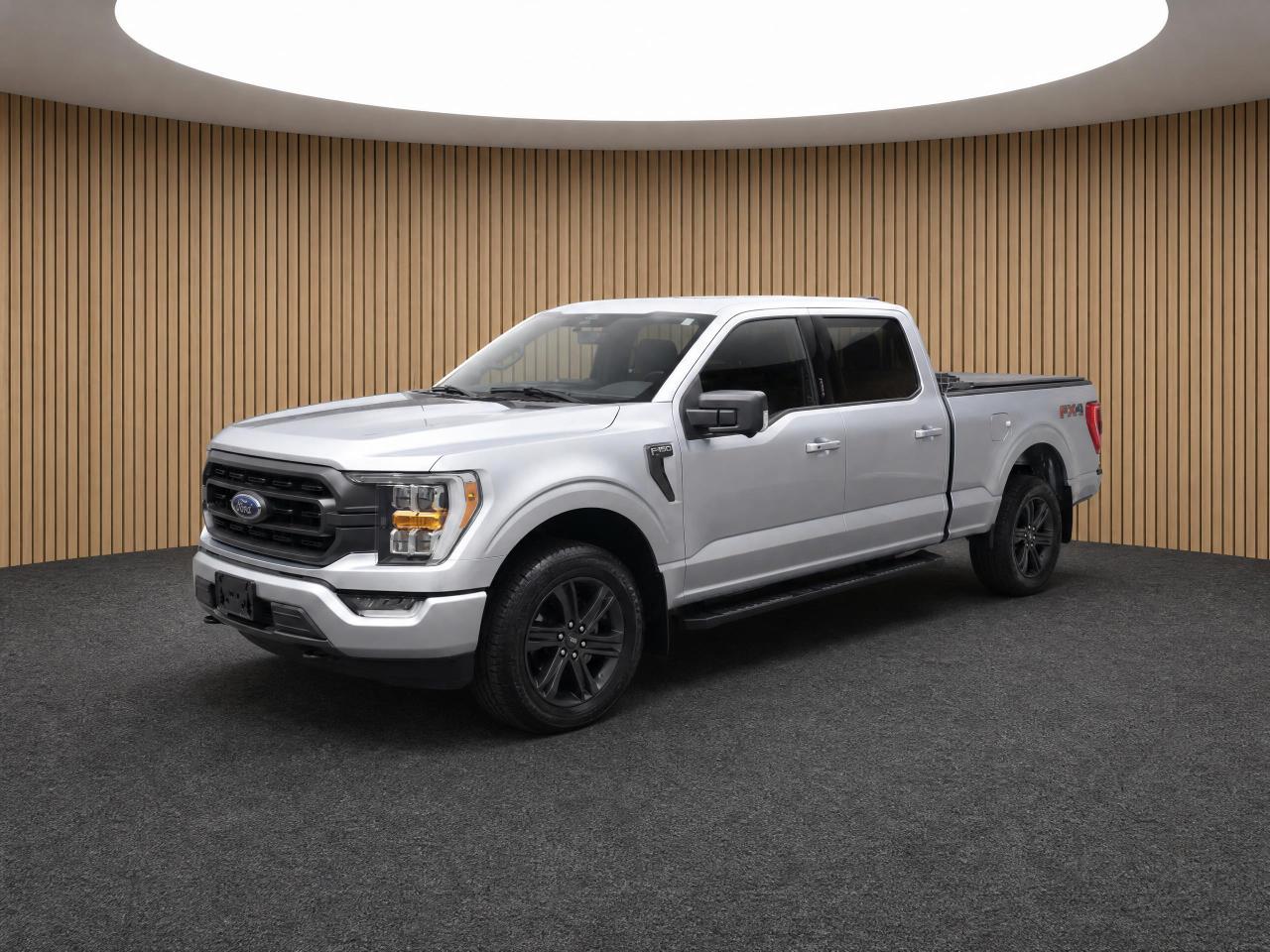 Ford F150  2023