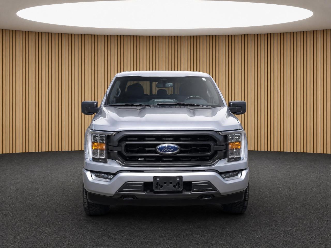 Ford F150  2023