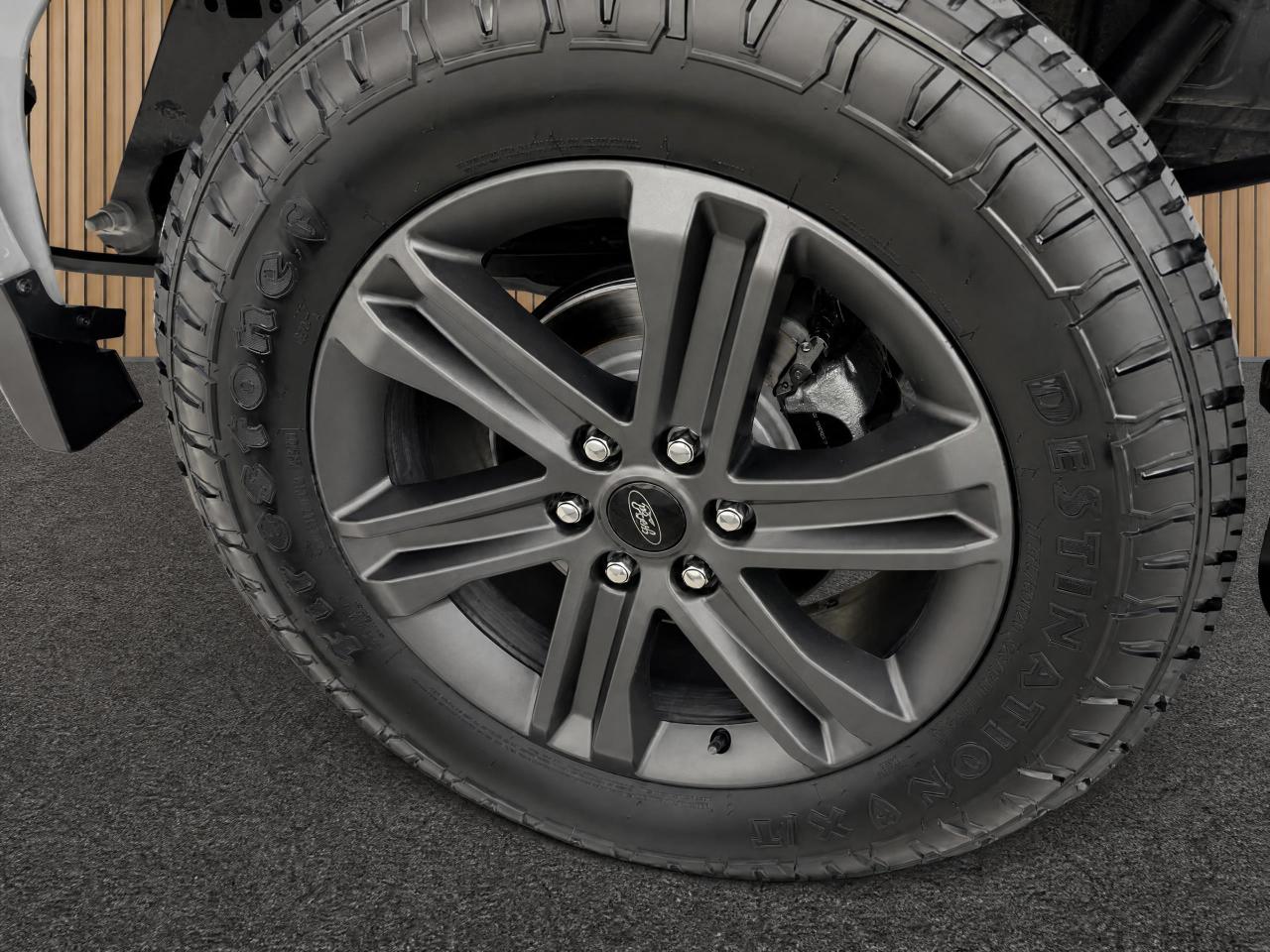 Ford F150  2023
