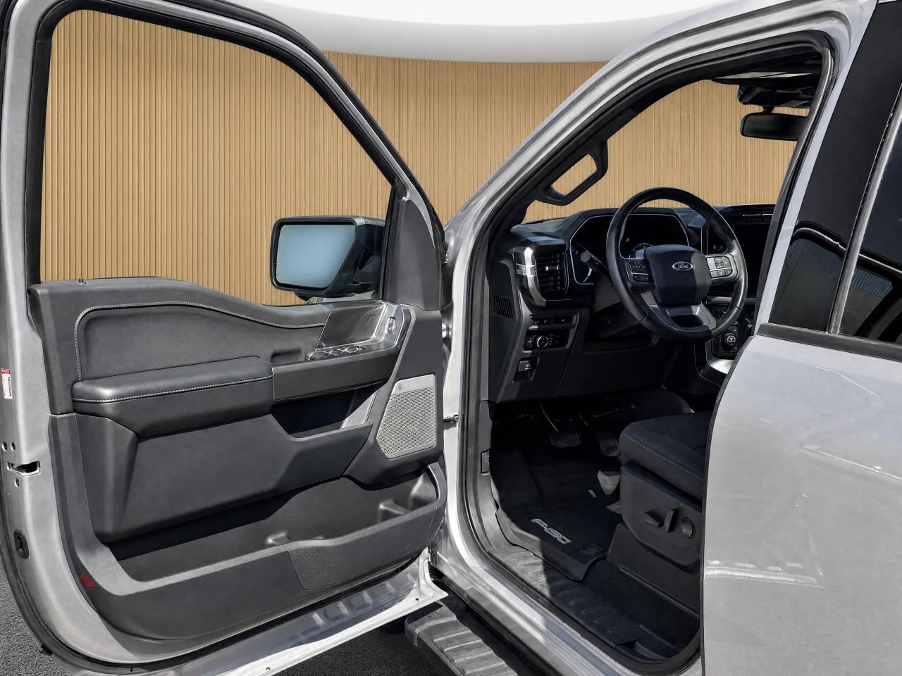 Ford F150  2023