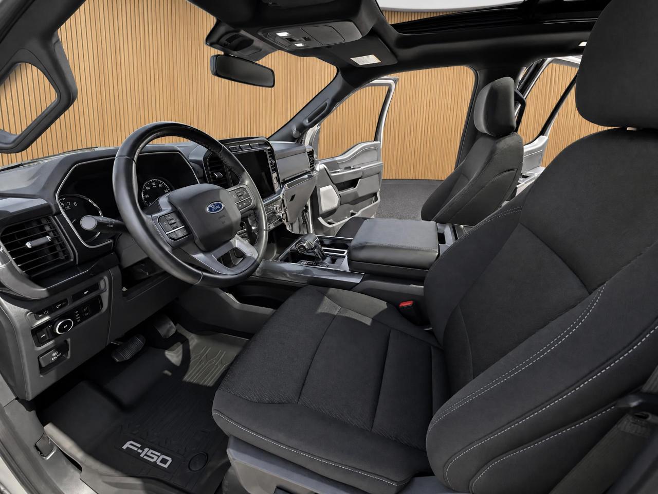 Ford F150  2023