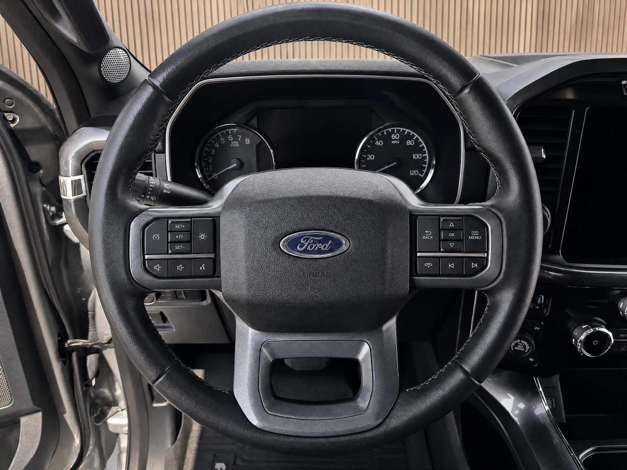 Ford F150  2023