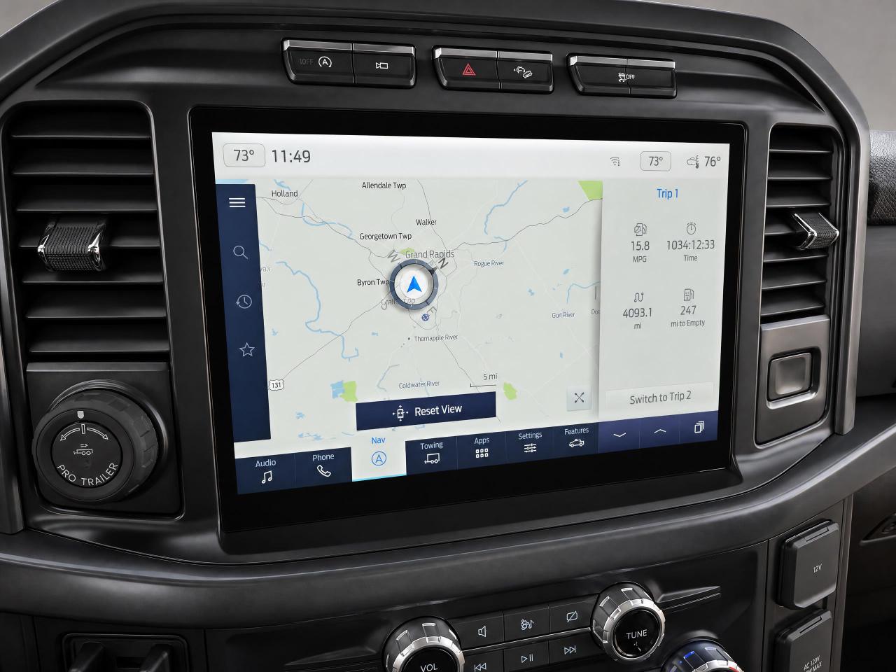 Ford F150  2023