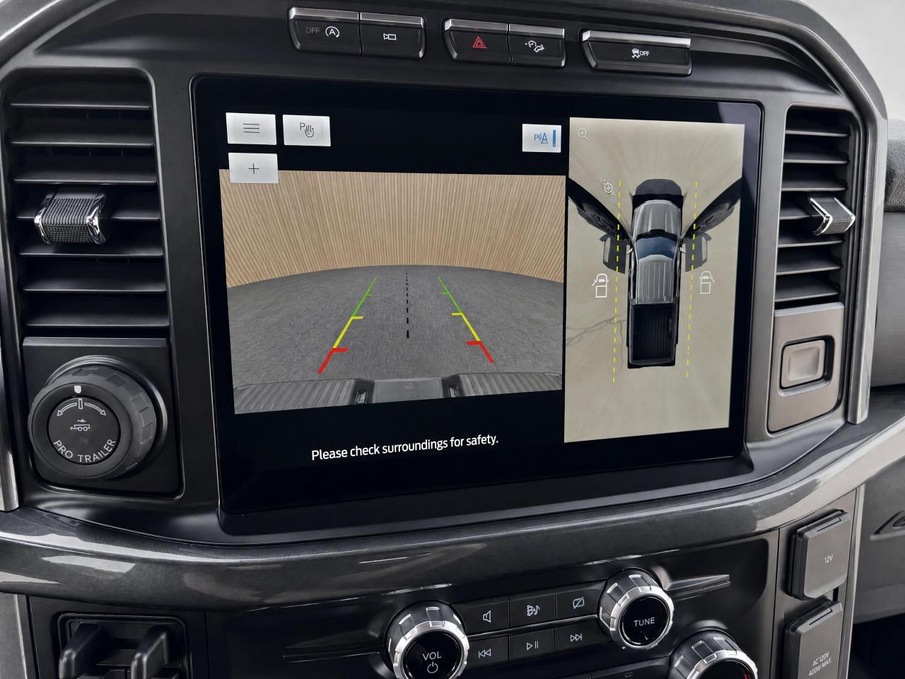 Ford F150  2023