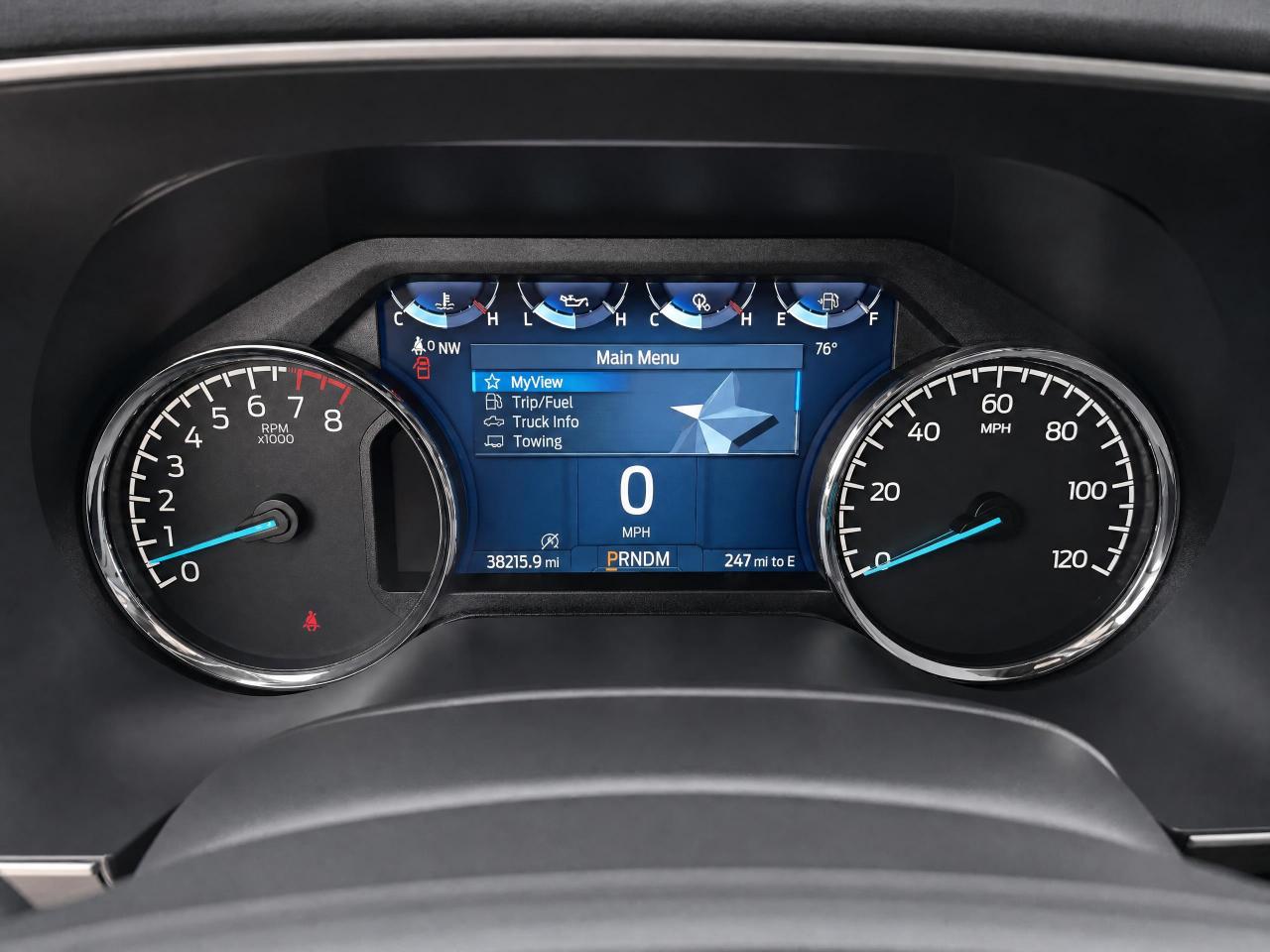 Ford F150  2023