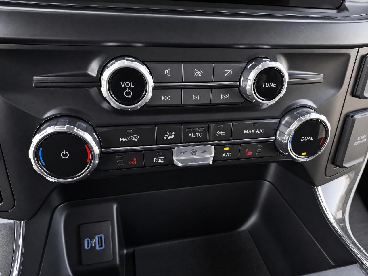Ford F150  2023