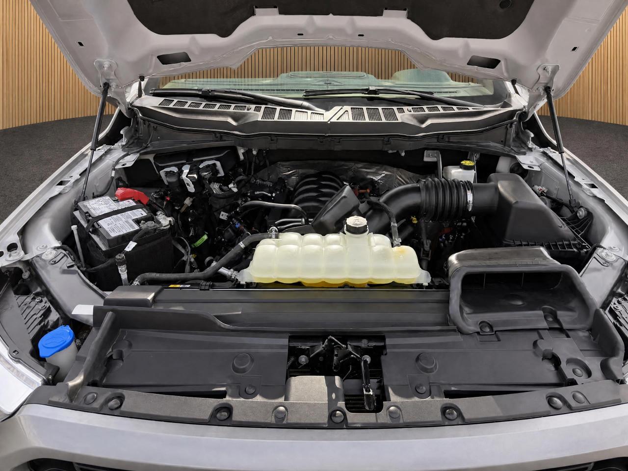 Ford F150  2023