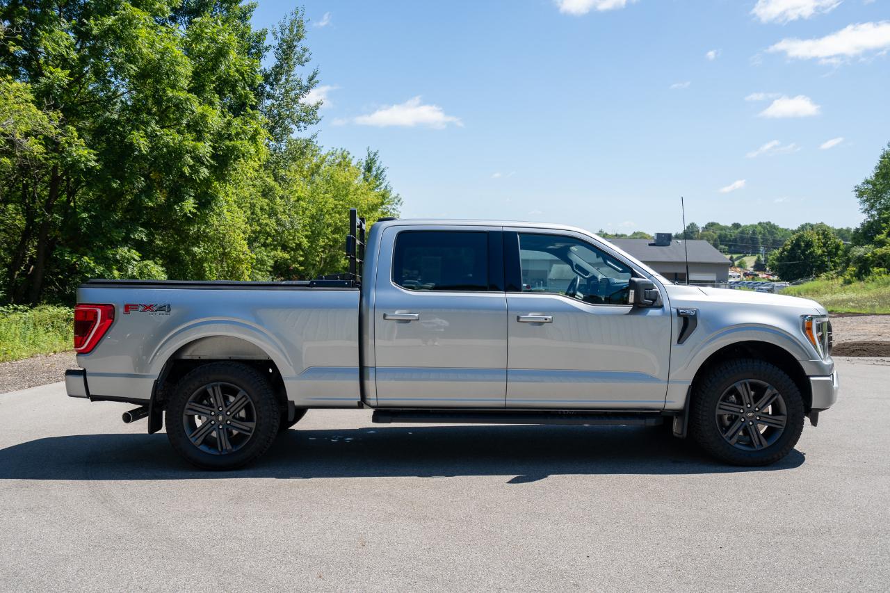 Ford F150  2023