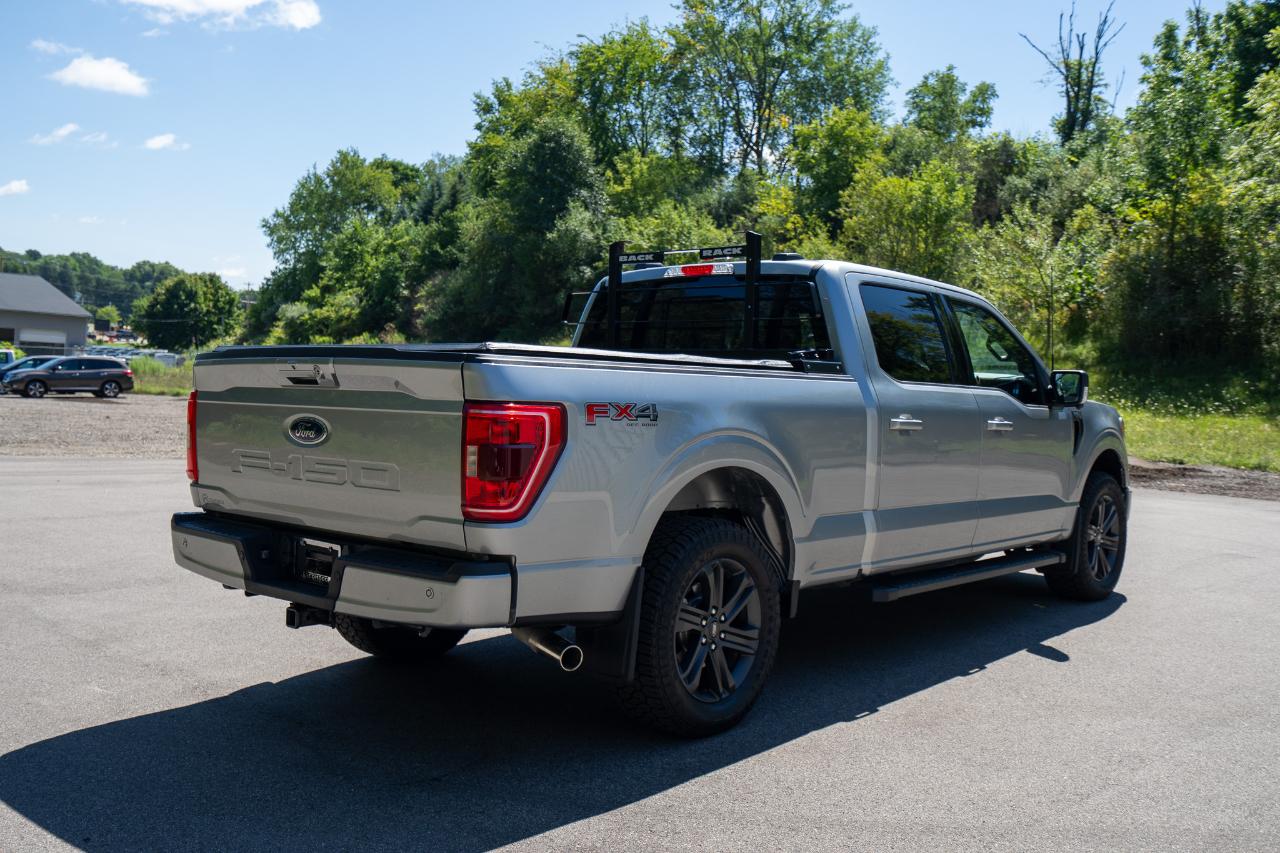 Ford F150  2023