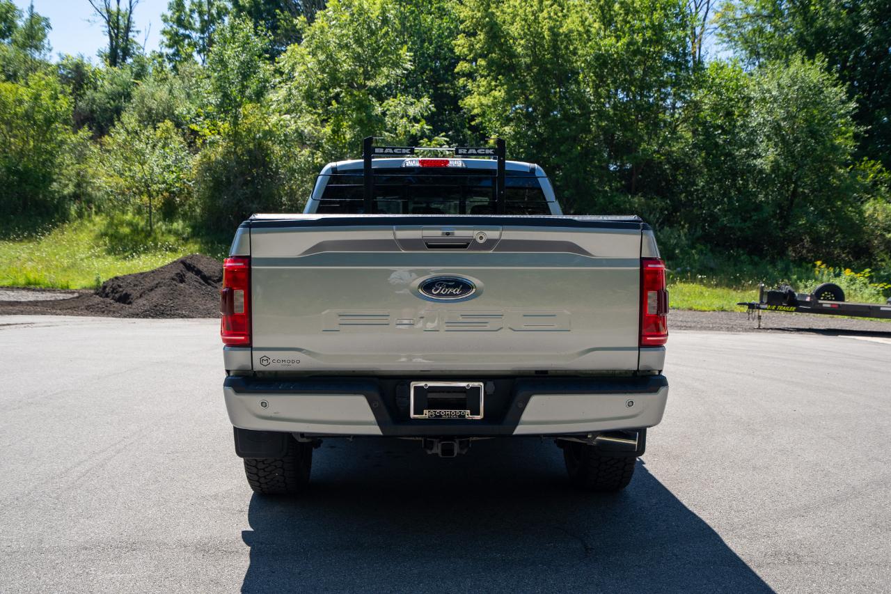 Ford F150  2023