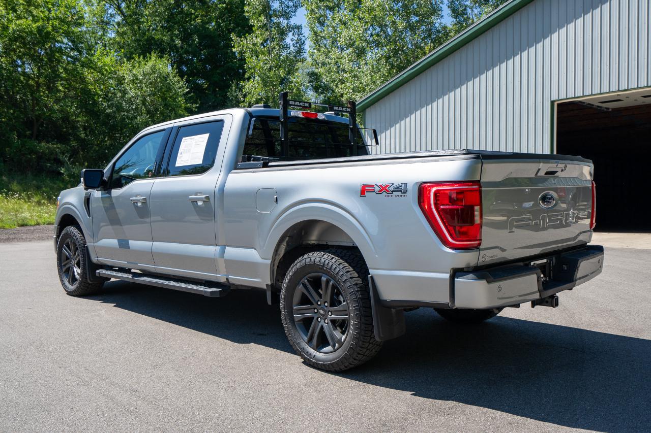 Ford F150  2023