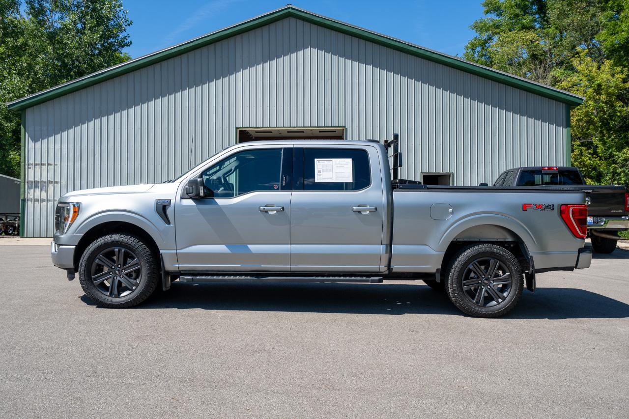 Ford F150  2023