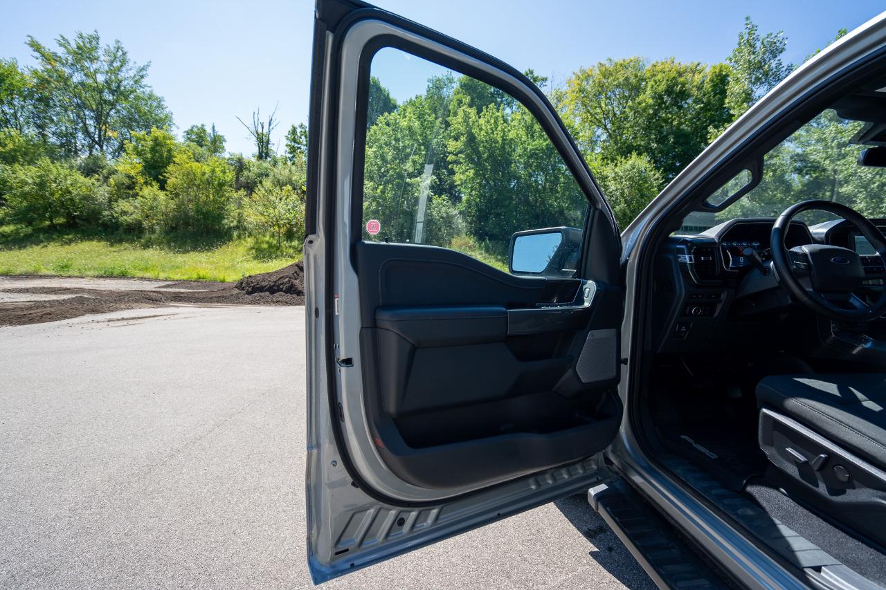 Ford F150  2023
