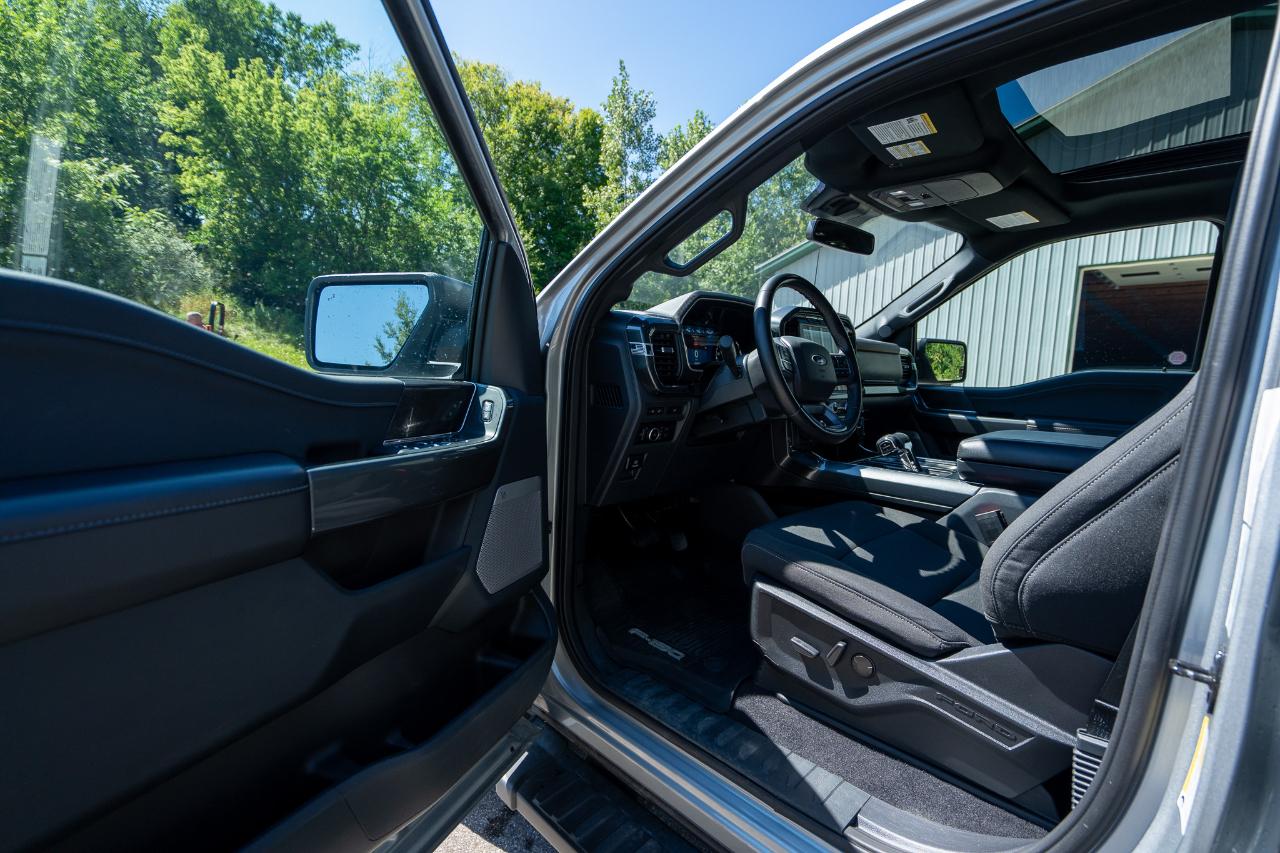 Ford F150  2023