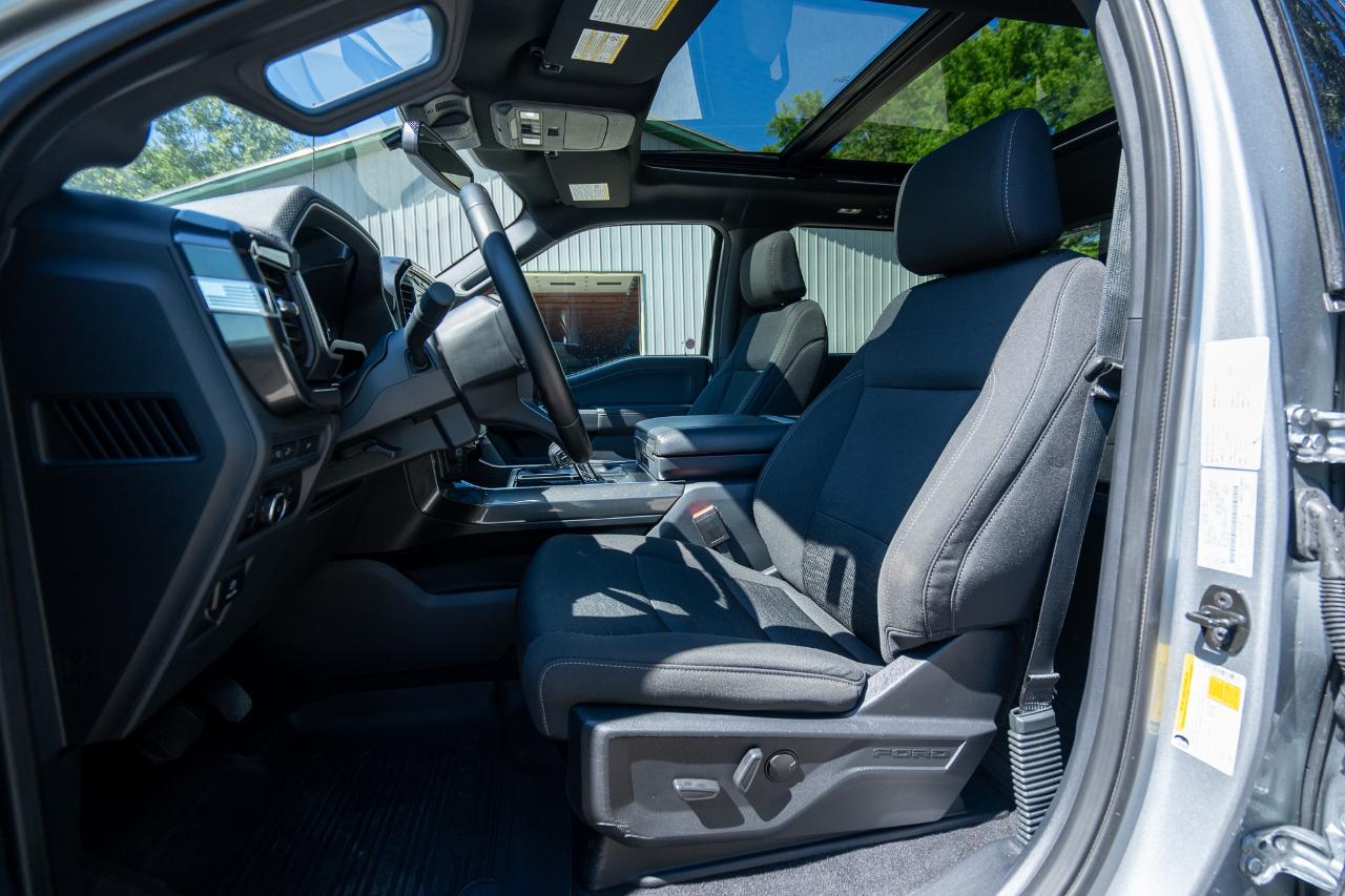 Ford F150  2023
