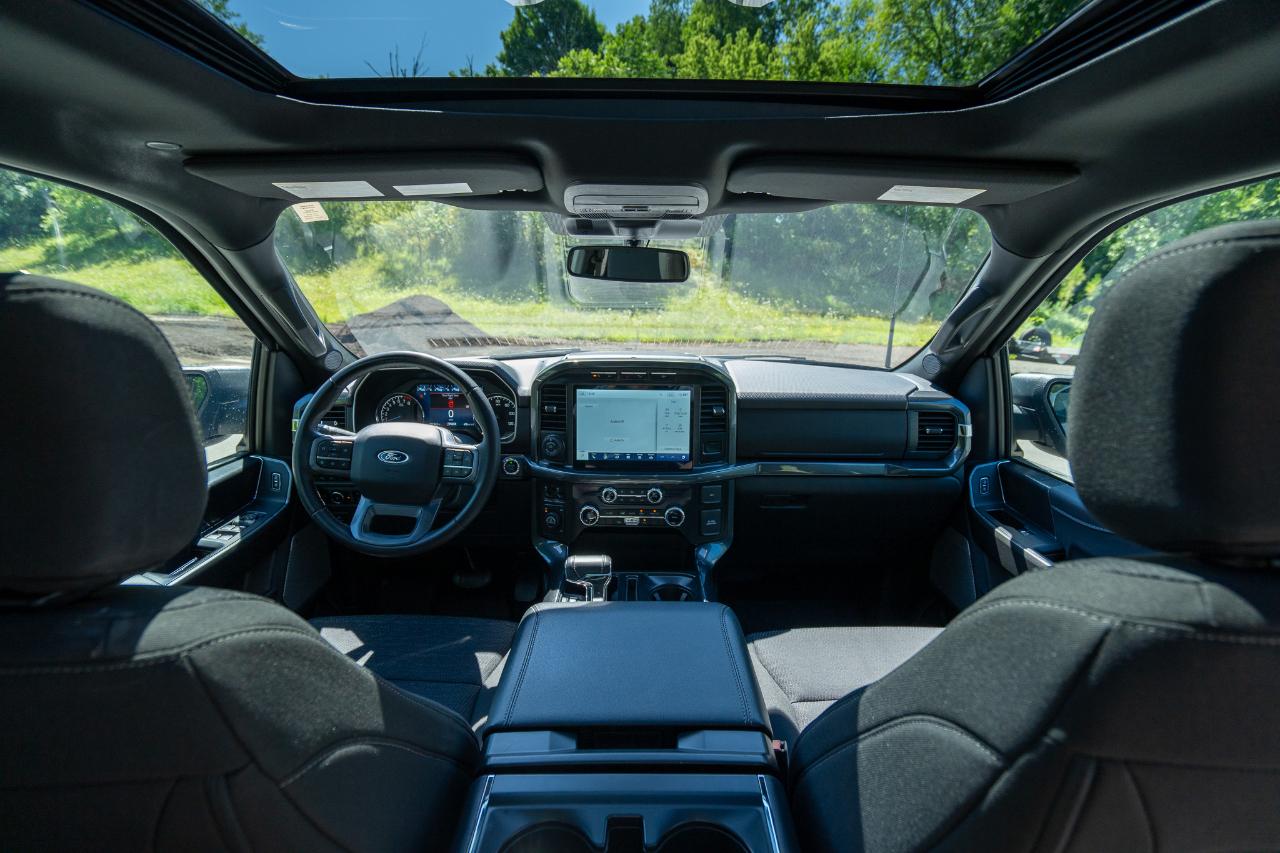 Ford F150  2023