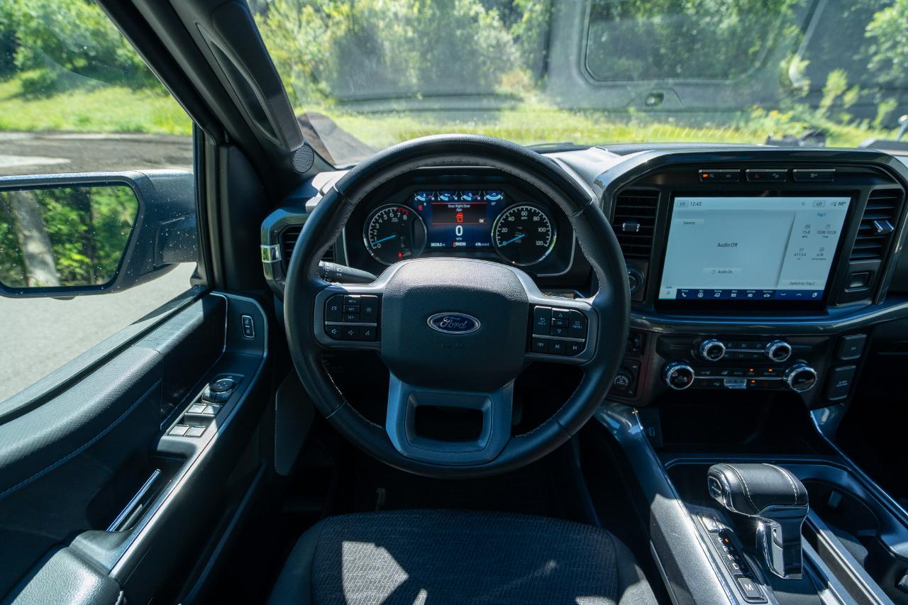 Ford F150  2023