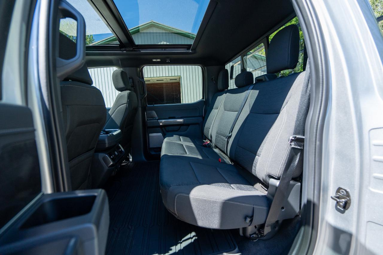 Ford F150  2023