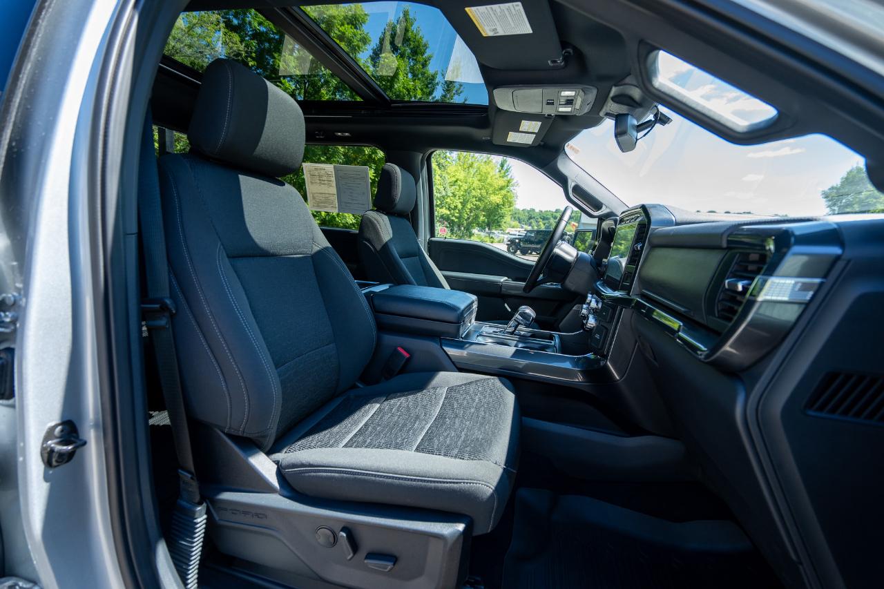 Ford F150  2023