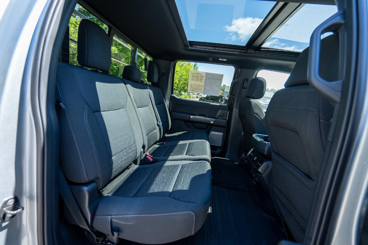 Ford F150  2023