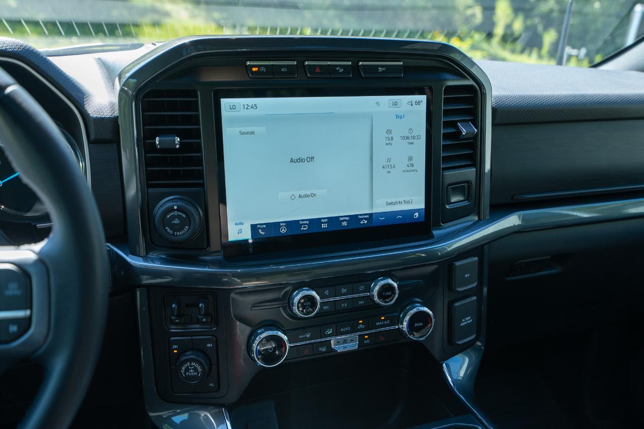 Ford F150  2023