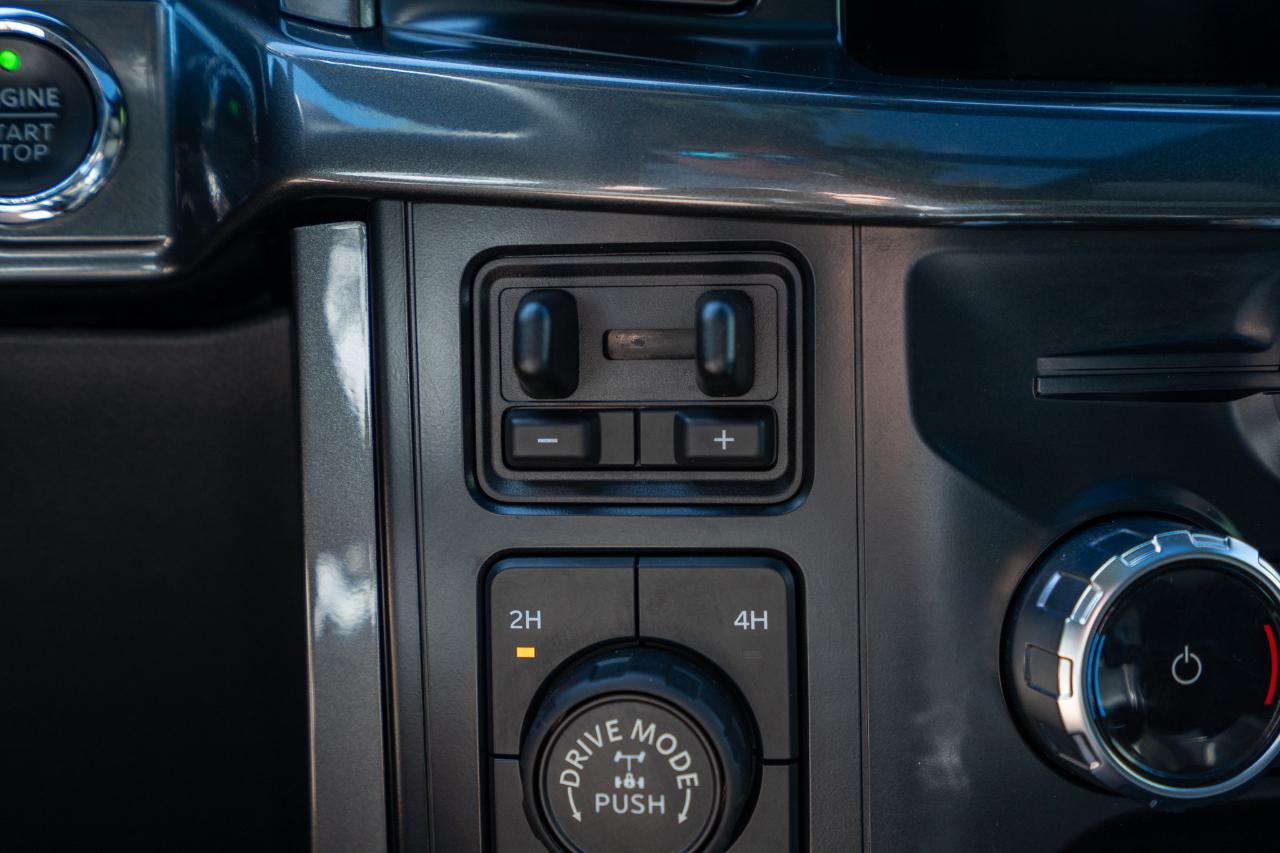 Ford F150  2023