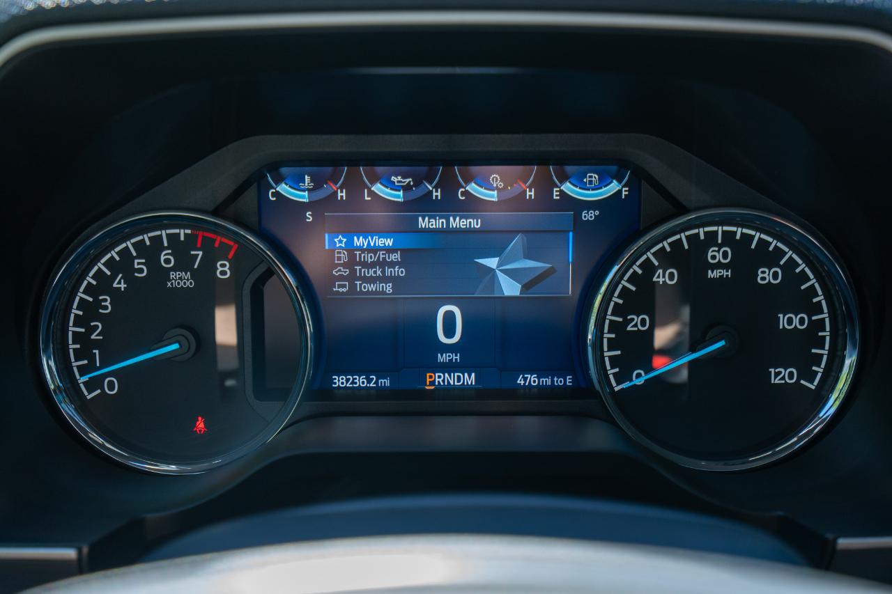 Ford F150  2023