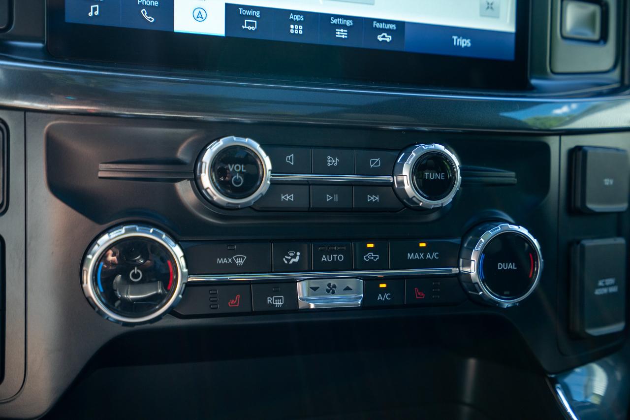 Ford F150  2023