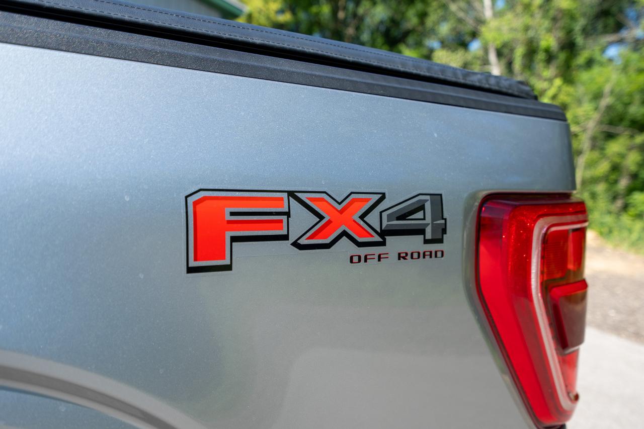 Ford F150  2023
