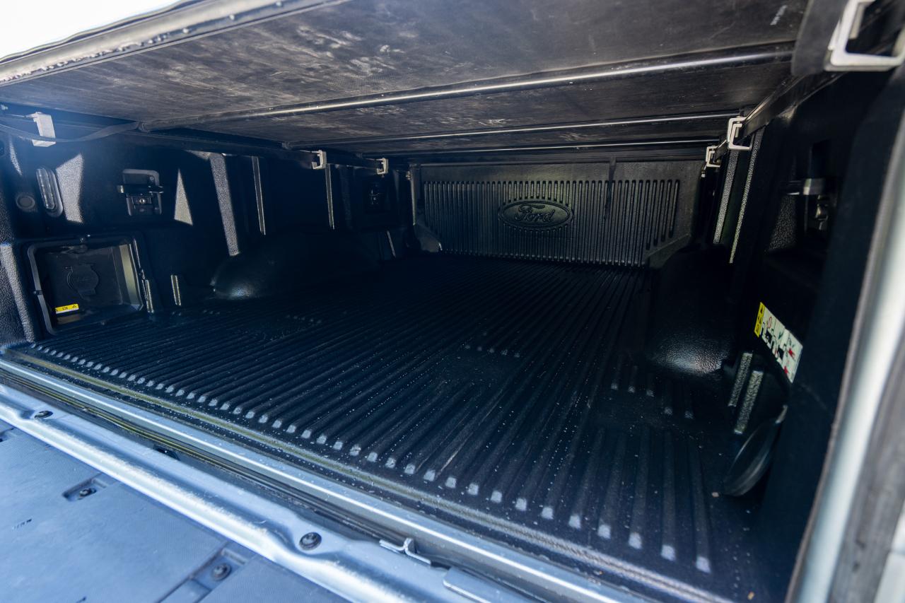 Ford F150  2023