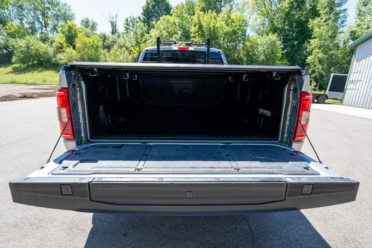 Ford F150  2023