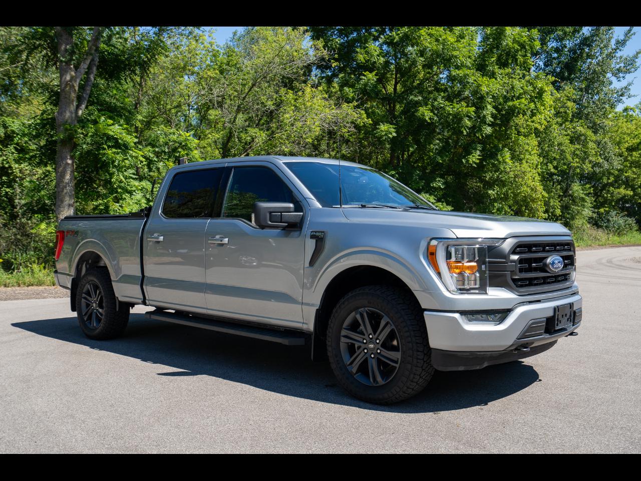 Ford F150  2023