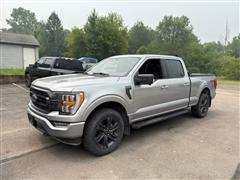 2023 Ford F150 