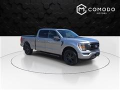 2023 Ford F150 