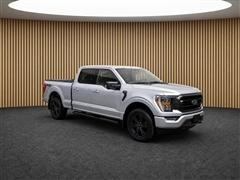 2023 Ford F150 